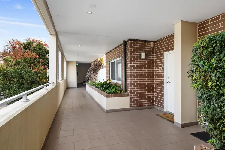 13/97-99 Beecroft Road, Beecroft NSW 2119