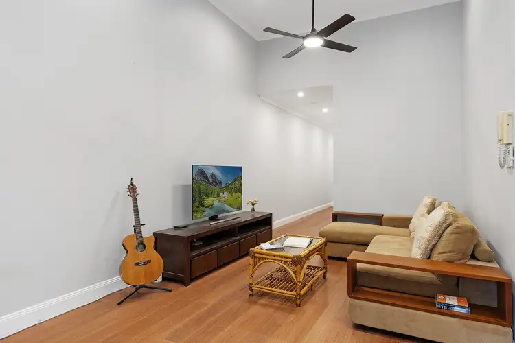 Second view of Homely apartment listing, 13/97-99 Beecroft Road, Beecroft NSW 2119