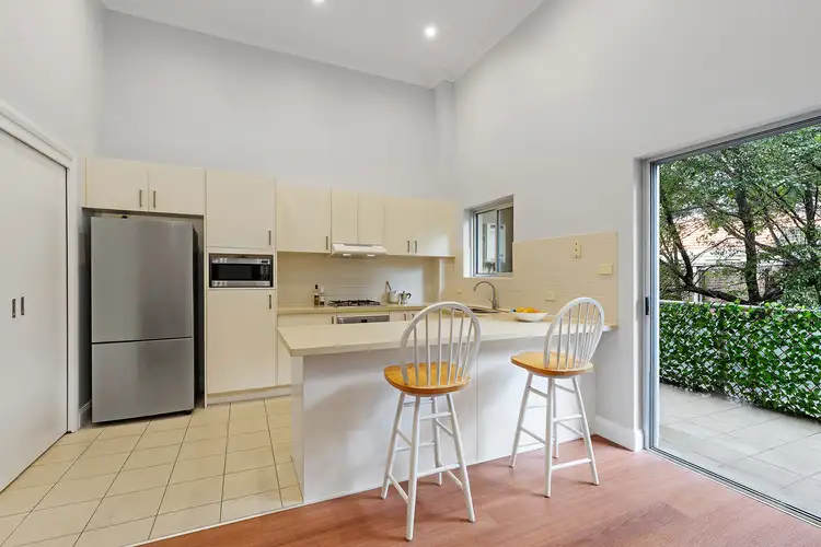 Third view of Homely apartment listing, 13/97-99 Beecroft Road, Beecroft NSW 2119
