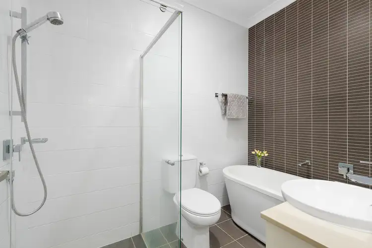 Sixth view of Homely apartment listing, 13/97-99 Beecroft Road, Beecroft NSW 2119