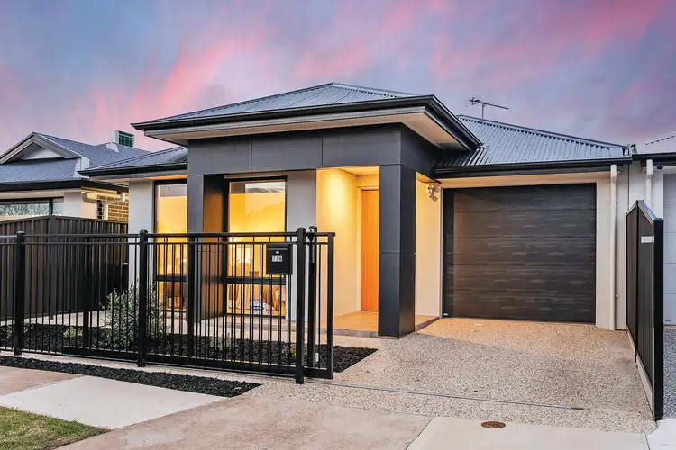 Second view of Homely house listing, 77a Maple Avenue, Royal Park SA 5014