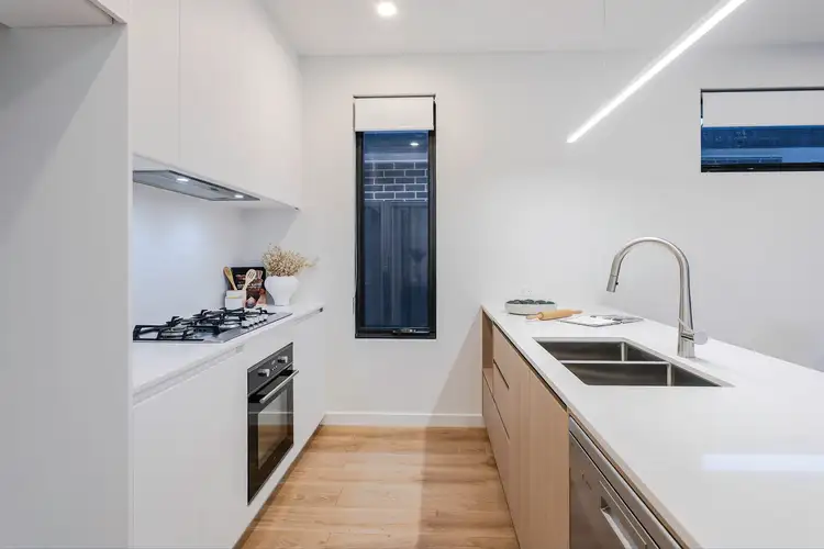 Third view of Homely house listing, 77a Maple Avenue, Royal Park SA 5014