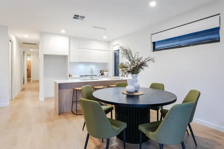 Fifth view of Homely house listing, 77a Maple Avenue, Royal Park SA 5014