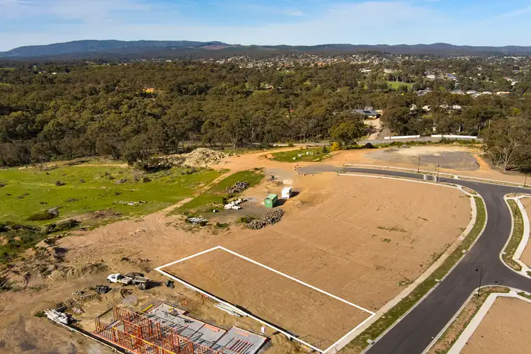 Lot 51 Orchid Drive, Mckenzie Hill VIC 3451