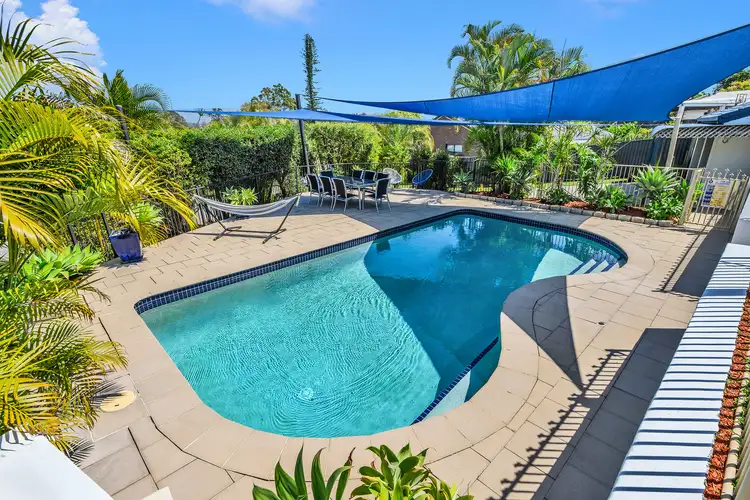 9 Kittani Crescent, Ashmore QLD 4214