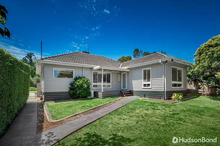 23 Aberdeen Road, Blackburn South VIC 3130