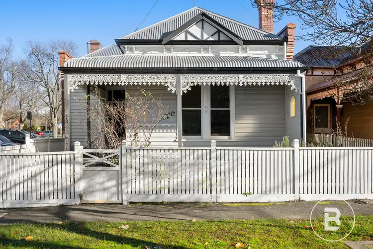 Fourth view of Homely house listing, 24 Lyons Street South, Ballarat Central VIC 3350