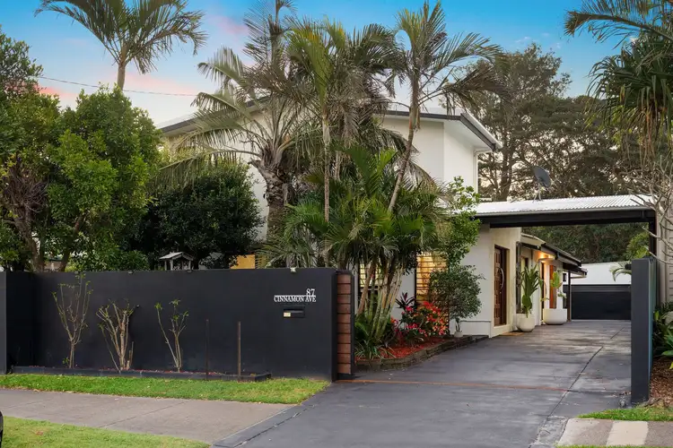 87 Cinnamon Avenue, Coolum Beach QLD 4573