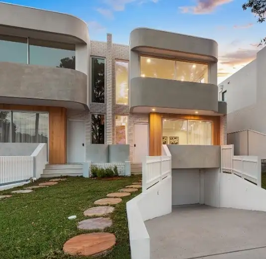 Main view of Homely house listing, 20A Forrest Street, Chifley NSW 2036