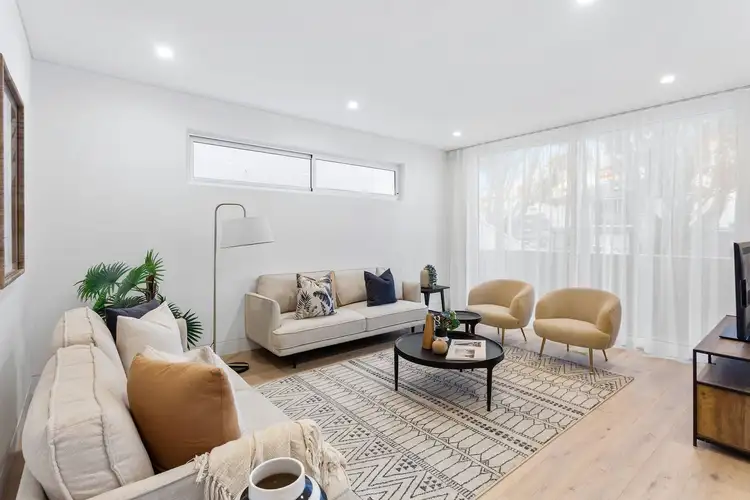 Fifth view of Homely house listing, 20A Forrest Street, Chifley NSW 2036