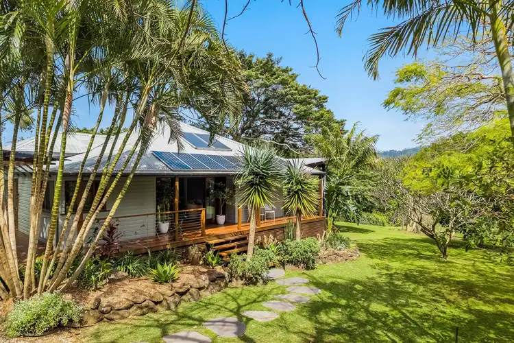 1 Lagoon Drive, Myocum NSW 2481