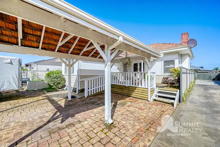 24a Queen Street, South Bunbury WA 6230