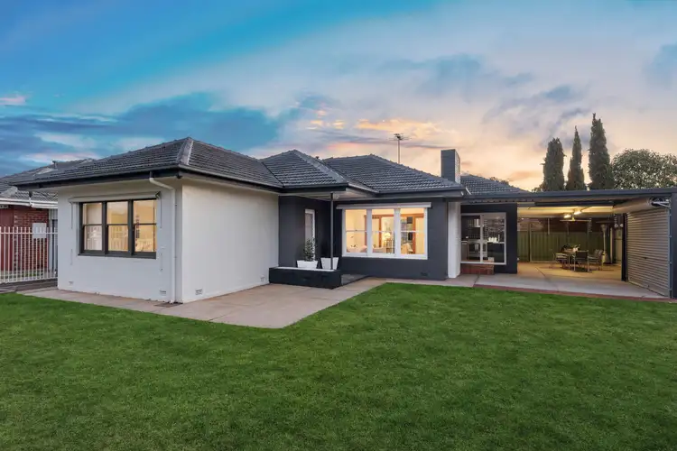 14 Finchley Street, Clovelly Park SA 5042