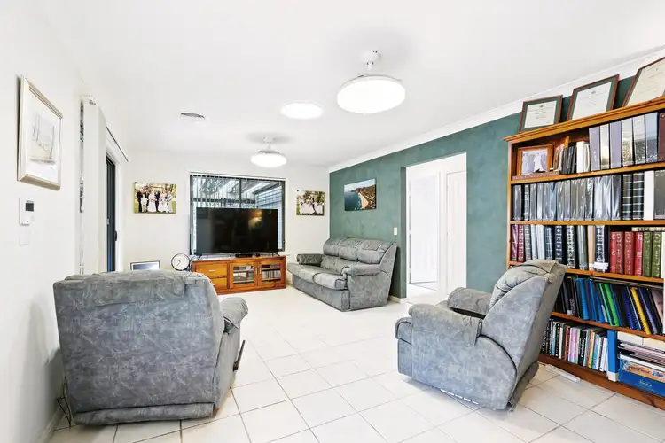 Third view of Homely house listing, 22 Correa Close, Tuncurry NSW 2428