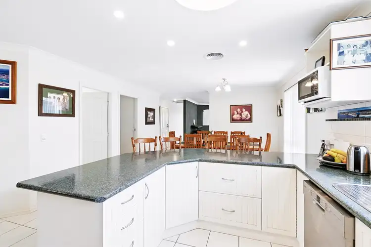 Fourth view of Homely house listing, 22 Correa Close, Tuncurry NSW 2428