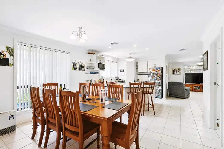 Fifth view of Homely house listing, 22 Correa Close, Tuncurry NSW 2428