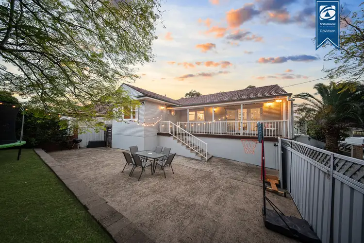 39 Sherwood Road, Merrylands NSW 2160