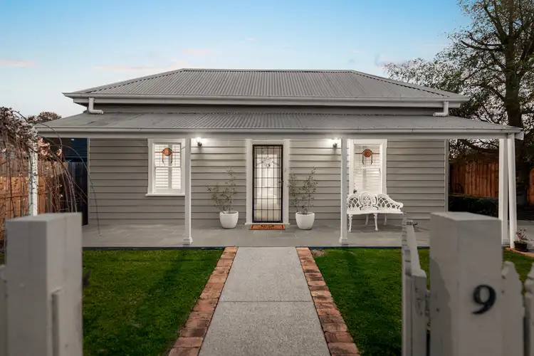 9 Nar Nar Goon-Longwarry Road