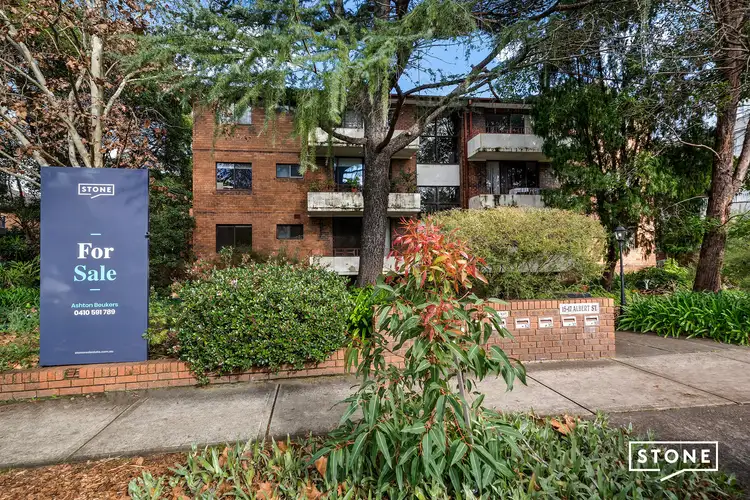 5/15-17 Albert Street, North Parramatta NSW 2151