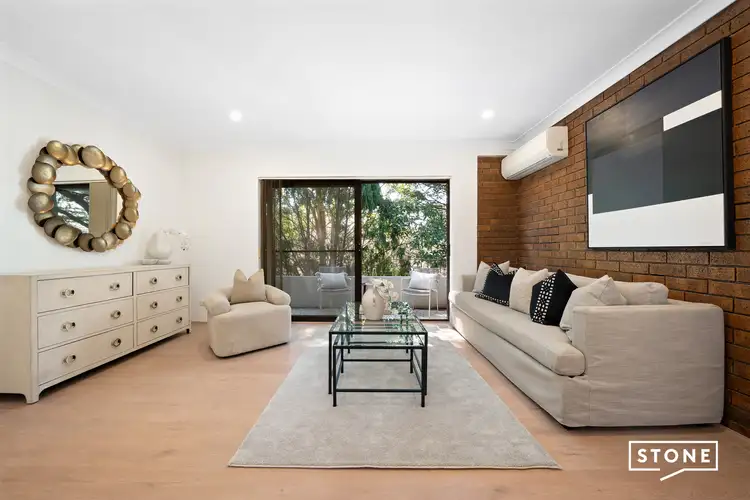 Second view of Homely unit listing, 5/15-17 Albert Street, North Parramatta NSW 2151