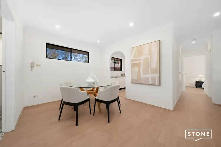 Fourth view of Homely unit listing, 5/15-17 Albert Street, North Parramatta NSW 2151