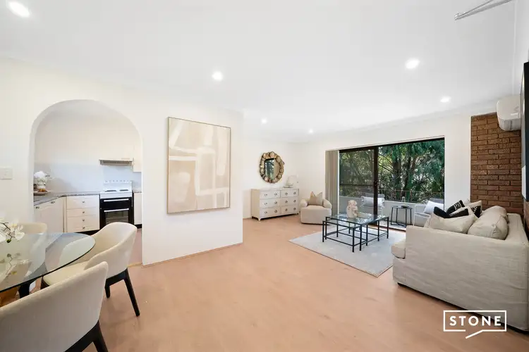 Sixth view of Homely unit listing, 5/15-17 Albert Street, North Parramatta NSW 2151