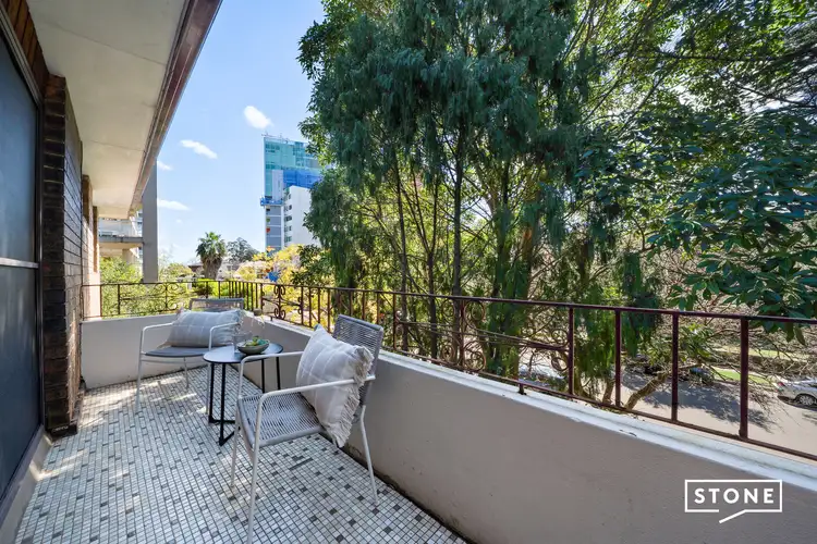 Sixth view of Homely unit listing, 5/17 Albert Street, North Parramatta NSW 2151