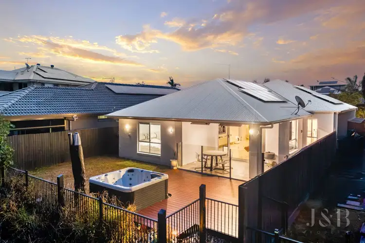 Second view of Homely house listing, 54 Dickson Crescent, North Lakes QLD 4509