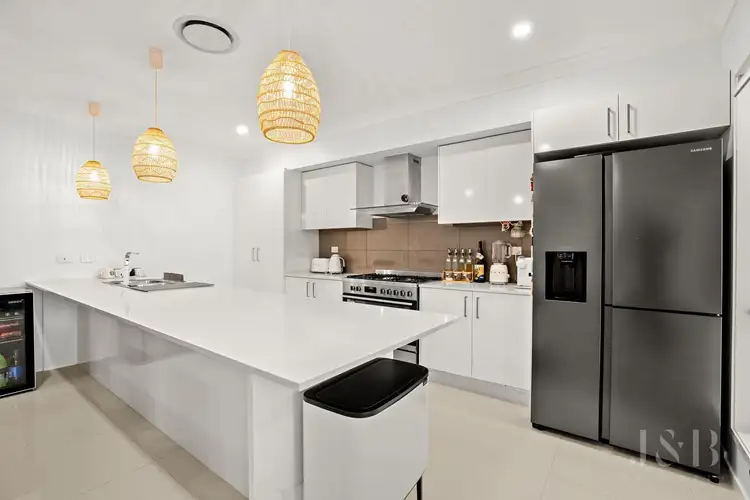 Third view of Homely house listing, 54 Dickson Crescent, North Lakes QLD 4509