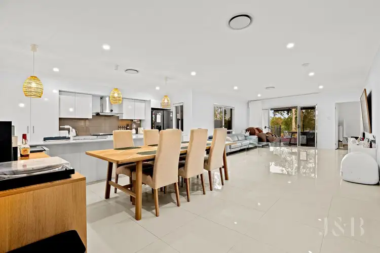 Fourth view of Homely house listing, 54 Dickson Crescent, North Lakes QLD 4509