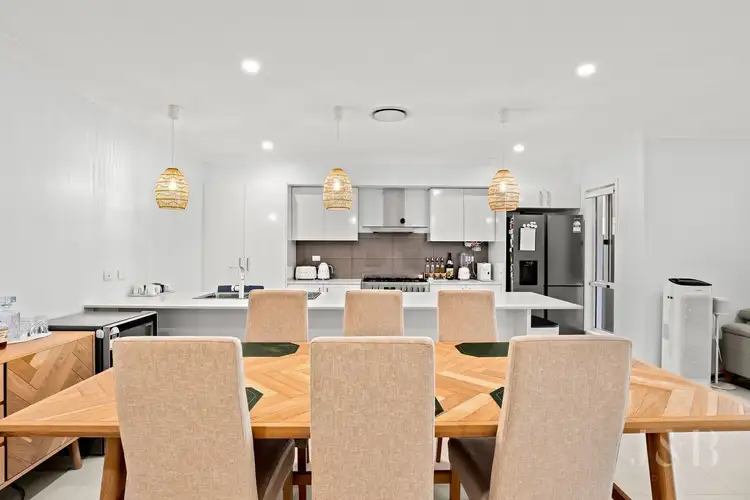 Fifth view of Homely house listing, 54 Dickson Crescent, North Lakes QLD 4509