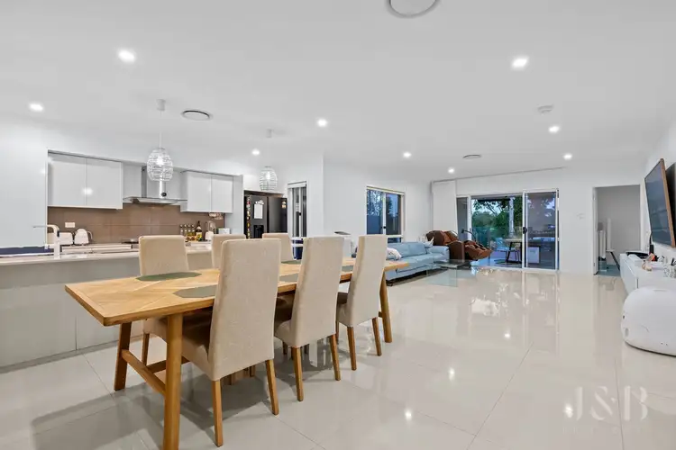 Sixth view of Homely house listing, 54 Dickson Crescent, North Lakes QLD 4509