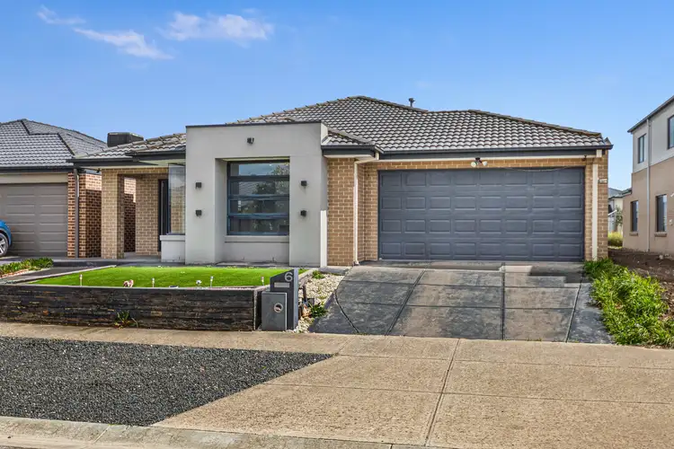 6 Silvan Street, Wallan VIC 3756