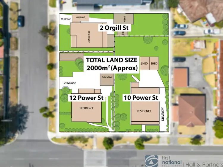 10 Power Street, Dandenong VIC 3175