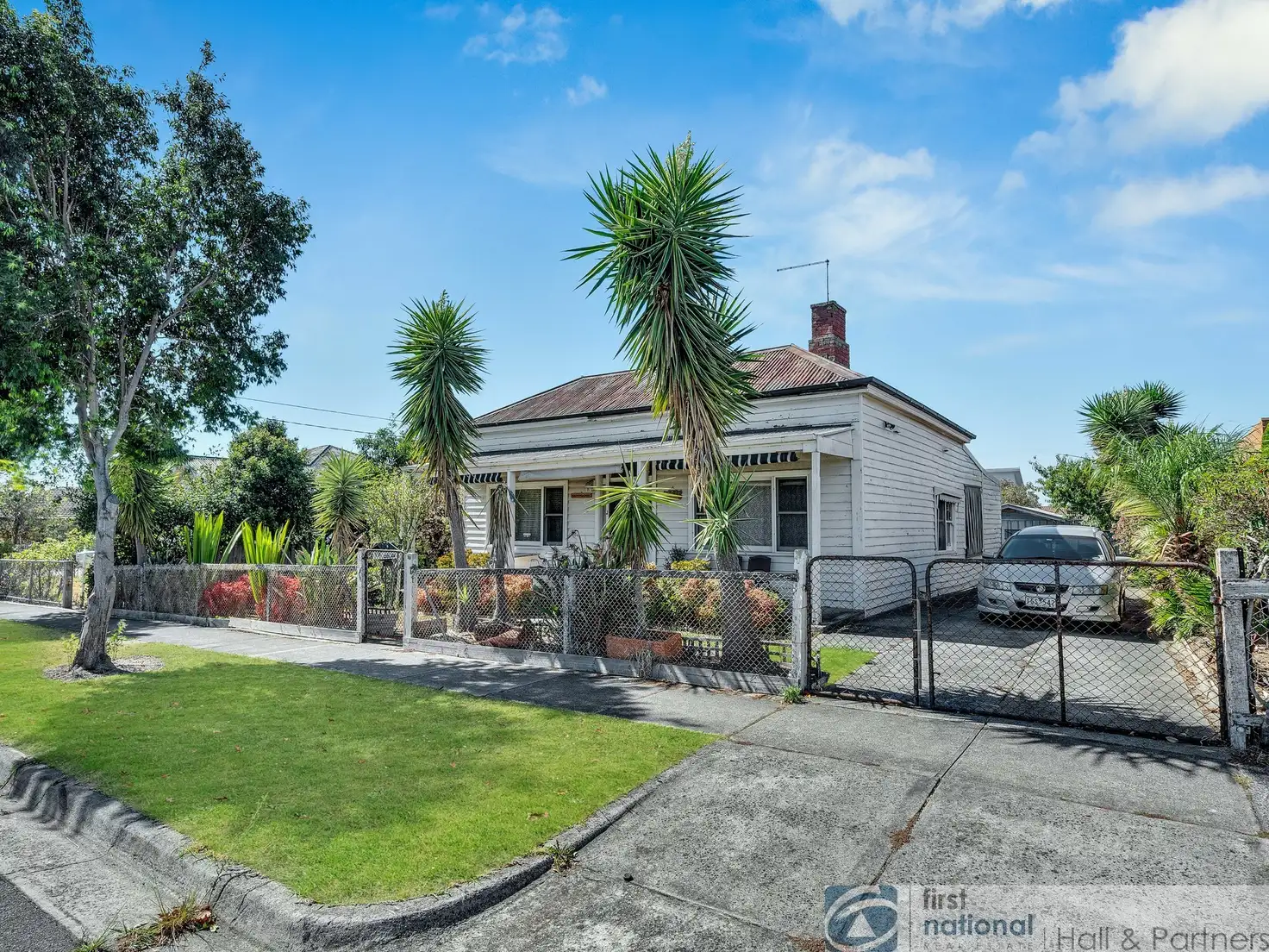 Main view of Homely house listing, 10 Power Street, Dandenong VIC 3175