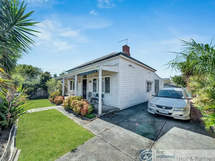 Second view of Homely house listing, 10 Power Street, Dandenong VIC 3175