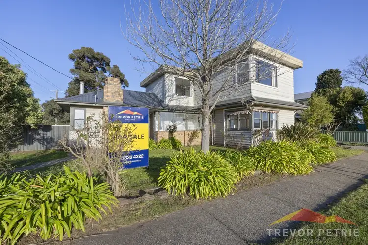 12 Bridge Street, Sebastopol VIC 3356