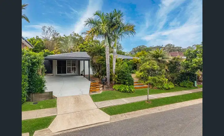 7 Glenariff St, Ferny Grove QLD 4055