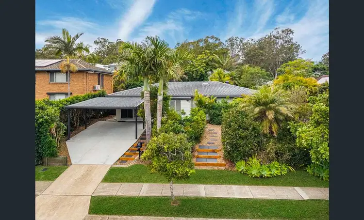 Second view of Homely house listing, 7 Glenariff St, Ferny Grove QLD 4055