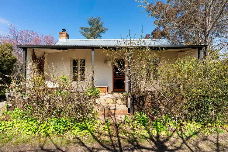 1 Vincent Place, Castlemaine VIC 3450