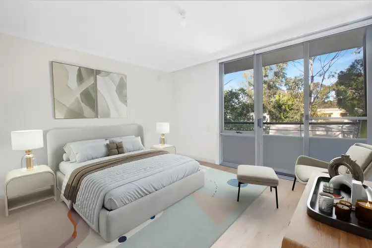 Fourth view of Homely apartment listing, 15/3 Mockridge Avenue, Newington NSW 2127