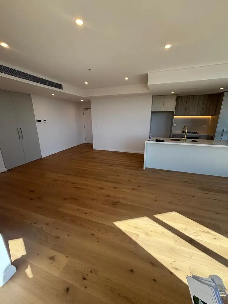 Third view of Homely apartment listing, 918/4 Andalasian Way, Castle Hill NSW 2154