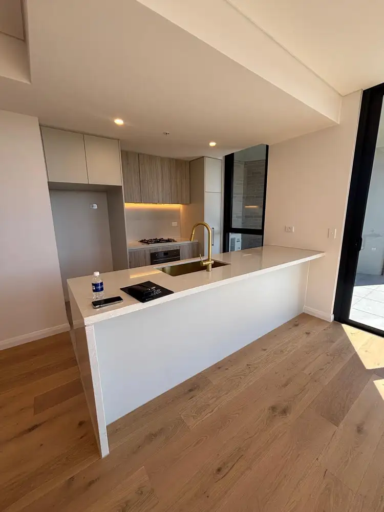 Fourth view of Homely apartment listing, 918/4 Andalasian Way, Castle Hill NSW 2154