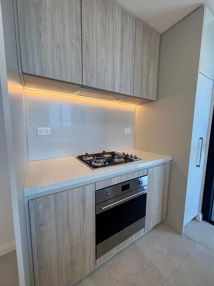 Fifth view of Homely apartment listing, 918/4 Andalasian Way, Castle Hill NSW 2154