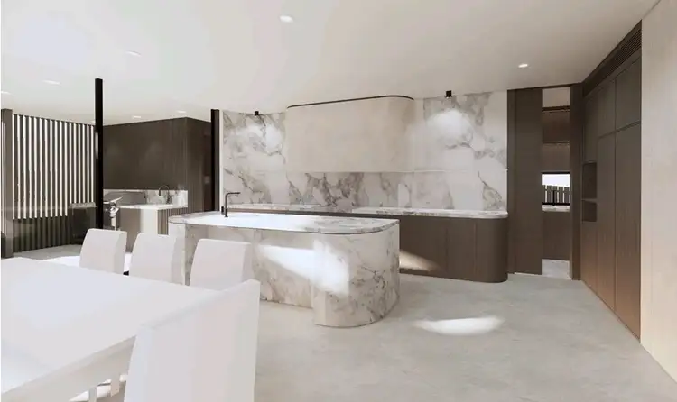 Fourth view of Homely house listing, 8 Lawrence Street, West Ryde NSW 2114