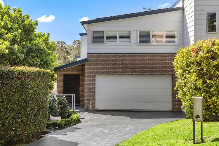 2B Lantarra Place, Figtree NSW 2525