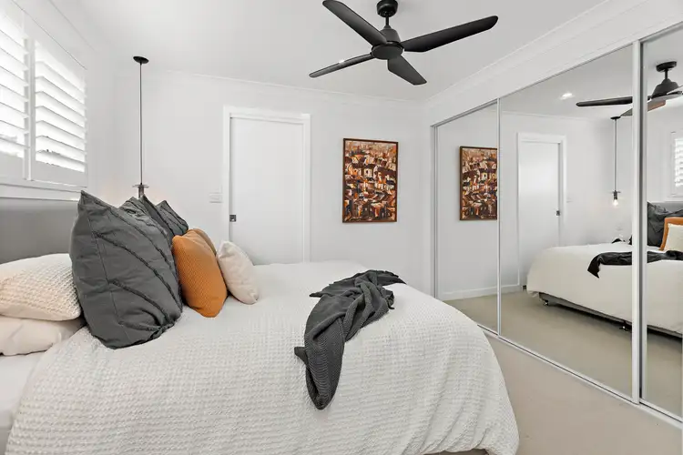 Third view of Homely semi-detached listing, 2B Lantarra Place, Figtree NSW 2525