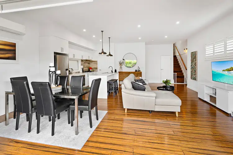 Fourth view of Homely semi-detached listing, 2B Lantarra Place, Figtree NSW 2525