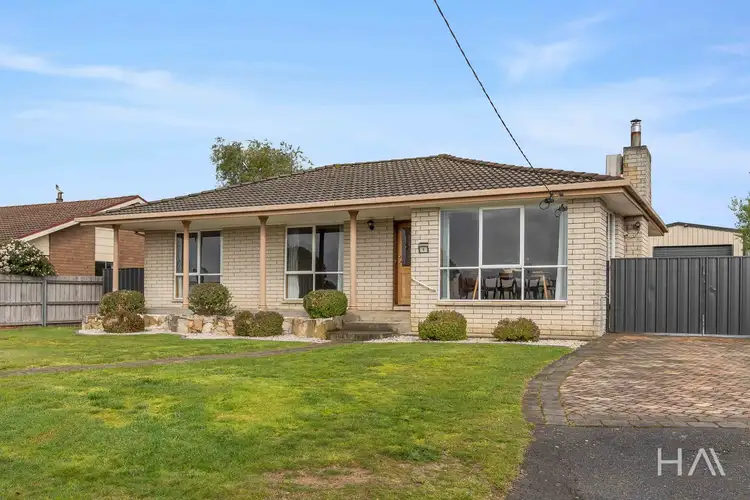 9 Zena Place, Hadspen TAS 7290