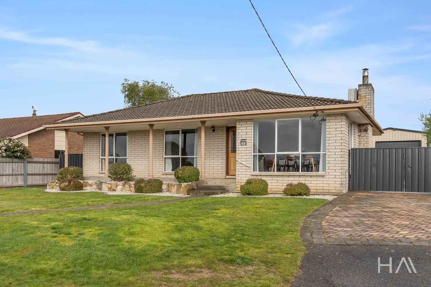 Main view of Homely house listing, 9 Zena Place, Hadspen TAS 7290